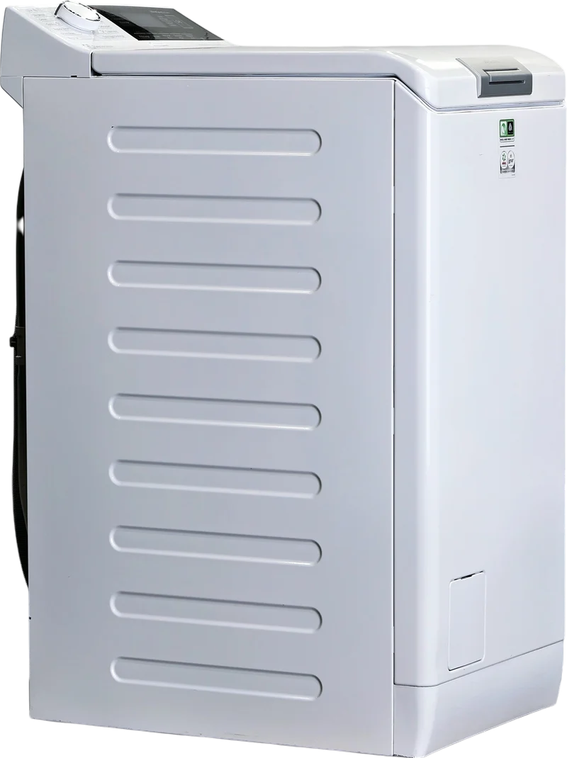 Lave-linge Top 6 kg Reconditionné ELECTROLUX EW8T3376HL