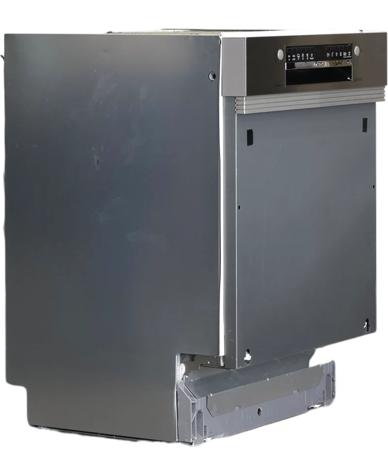 Lave-vaisselle Encastrable 14 couverts Reconditionné BOSCH SMI6ZCS22E