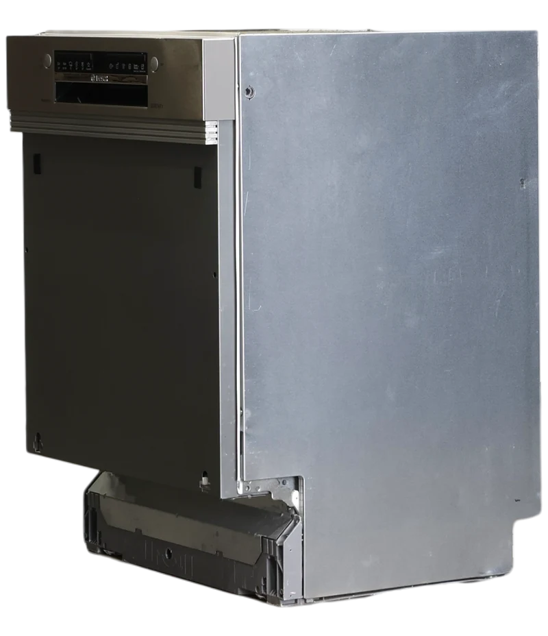 Lave-vaisselle Encastrable 14 couverts Reconditionné BOSCH SMI6ZCS22E
