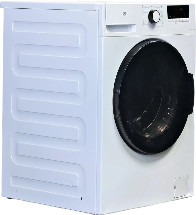Lave-linge Hublot 10 kg Reconditionné ESSENTIEL B ELF1014-1b