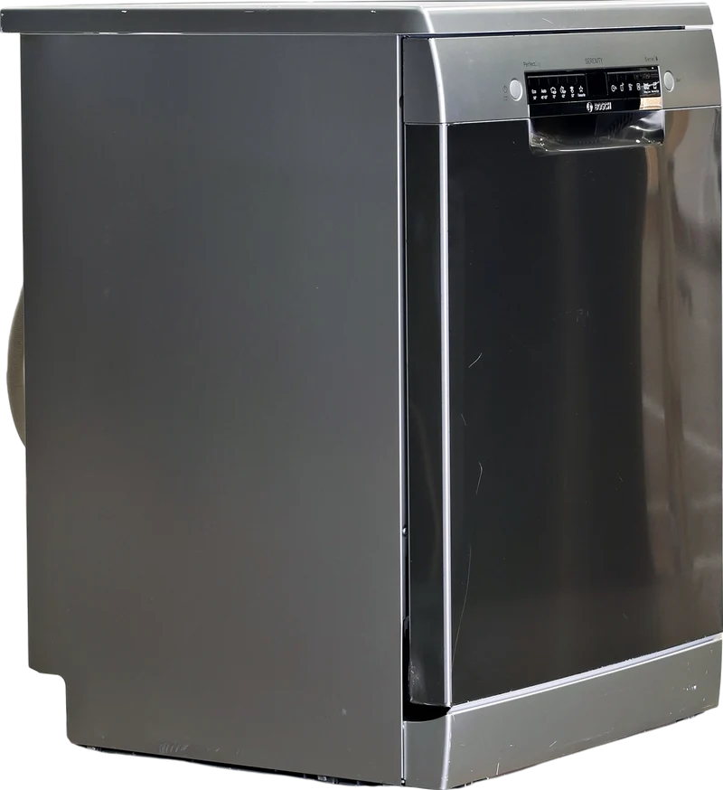 Lave-vaisselle Pose Libre 14 couverts Reconditionné BOSCH SMS6TCI02E