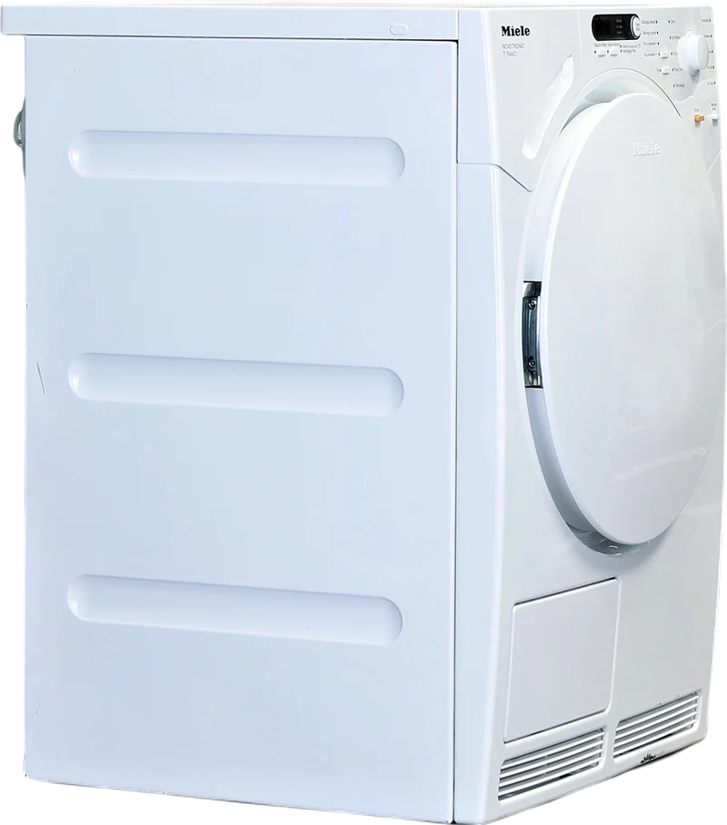 Seche-linge à Condensation 6 kg Reconditionné MIELE T 7644 C