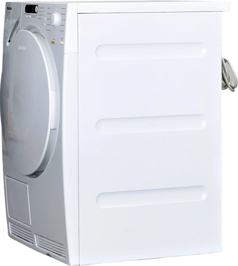 Seche-linge à Condensation 6 kg Reconditionné MIELE T 7644 C