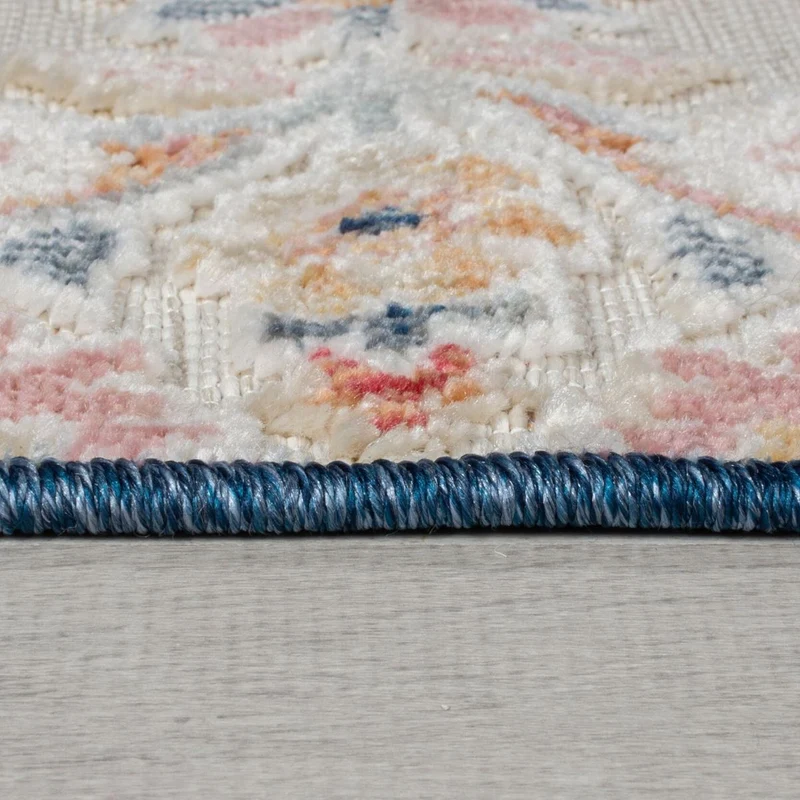 Tapis intérieur/extérieur Mabel 80x230cm