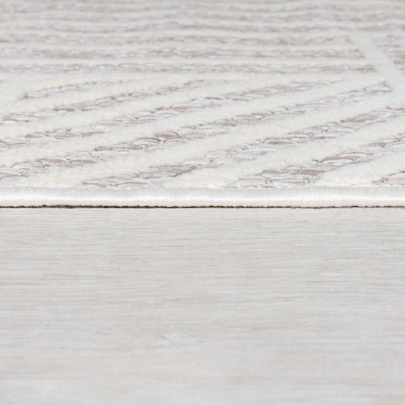 Tapis extérieur Blocks 66x230cm