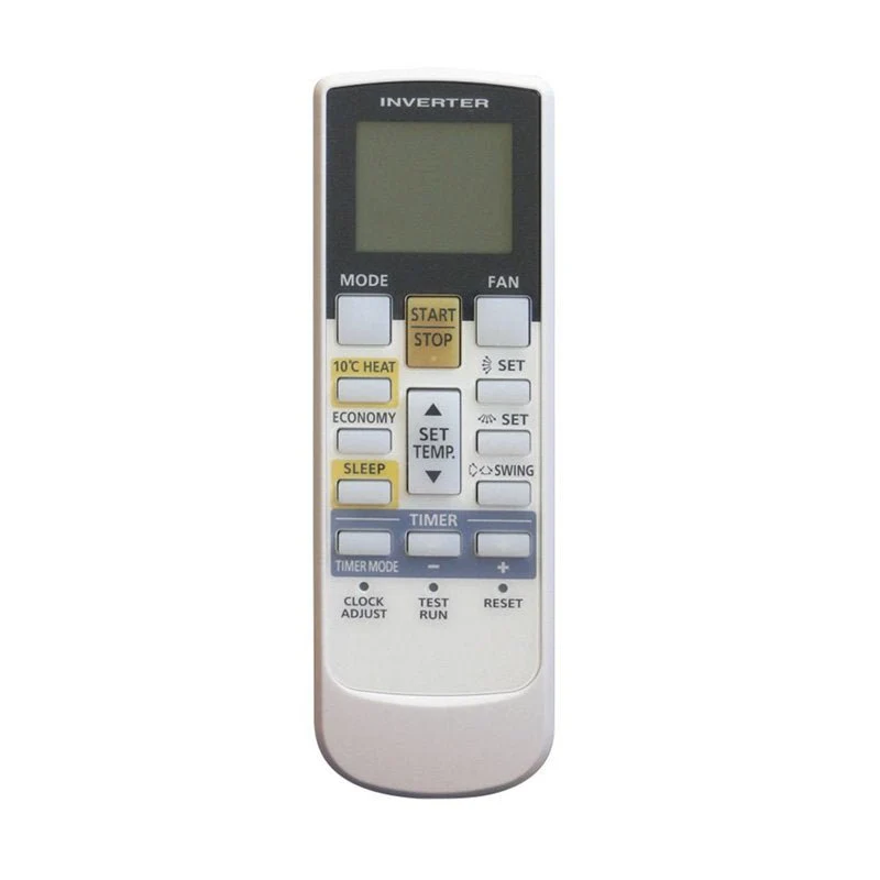 Télécommande infrarouge UTY-LRHYA2 875011