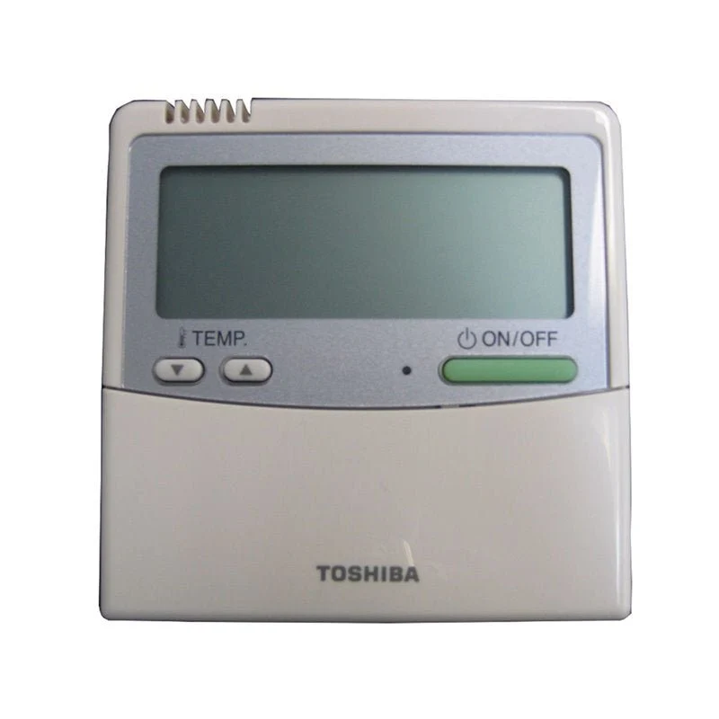 Thermostat NRC-01HE double flux