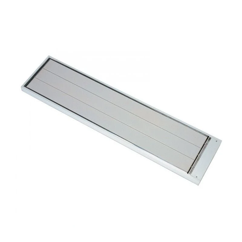 Cassette rayonnante moyenne temp. 3600 Watts
