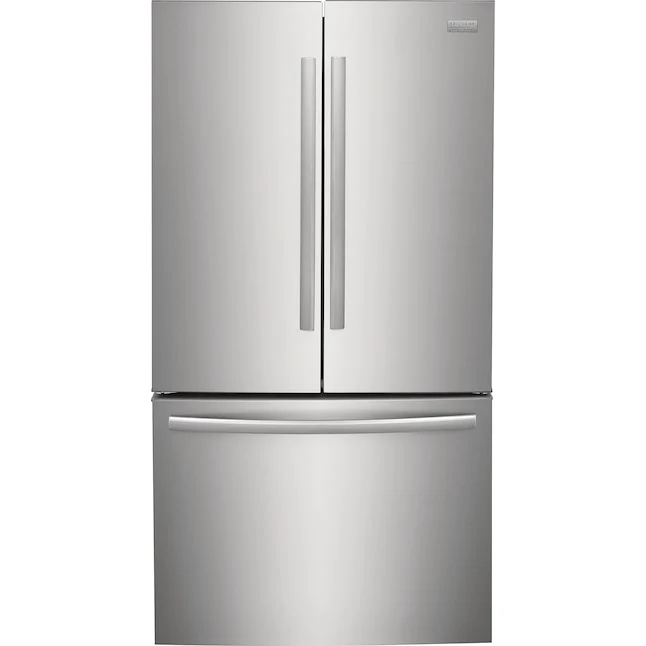 Frigidaire 36'' 23.3 pi cu. Réfrigérateur à profondeur de comptoir - inox - GRFG2353AF - Boite Ouverte