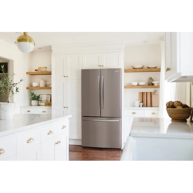 Frigidaire 36'' 23.3 pi cu. Réfrigérateur à profondeur de comptoir - inox - GRFG2353AF - Boite Ouverte