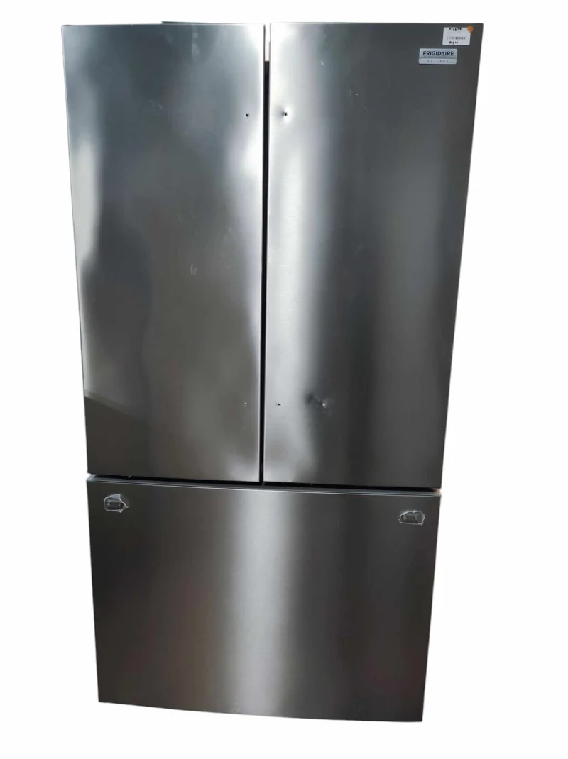 Frigidaire 36'' 23.3 pi cu. Réfrigérateur à profondeur de comptoir - inox - GRFG2353AF - Boite Ouverte