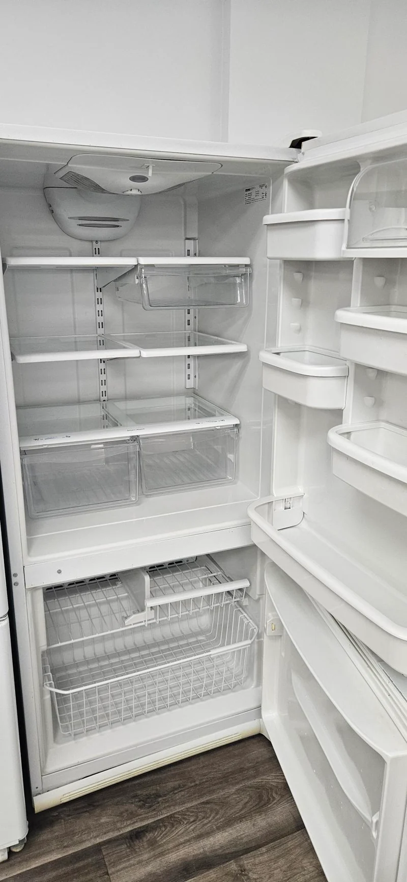 Kenmore 30'' Réfrigérateur - blanc - reconditionné