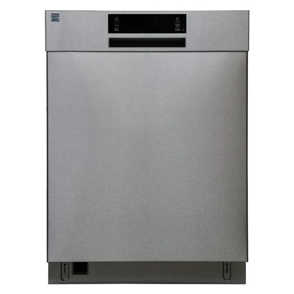 Kenmore 24 po 57 db Lave vaiselle - Inox - 22-14585 - neuf