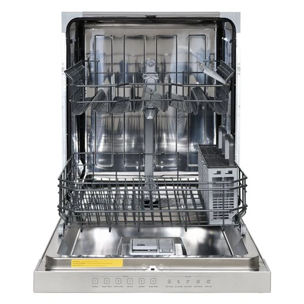 Kenmore 24 po 57 db Lave vaiselle - Inox - 22-14585 - neuf