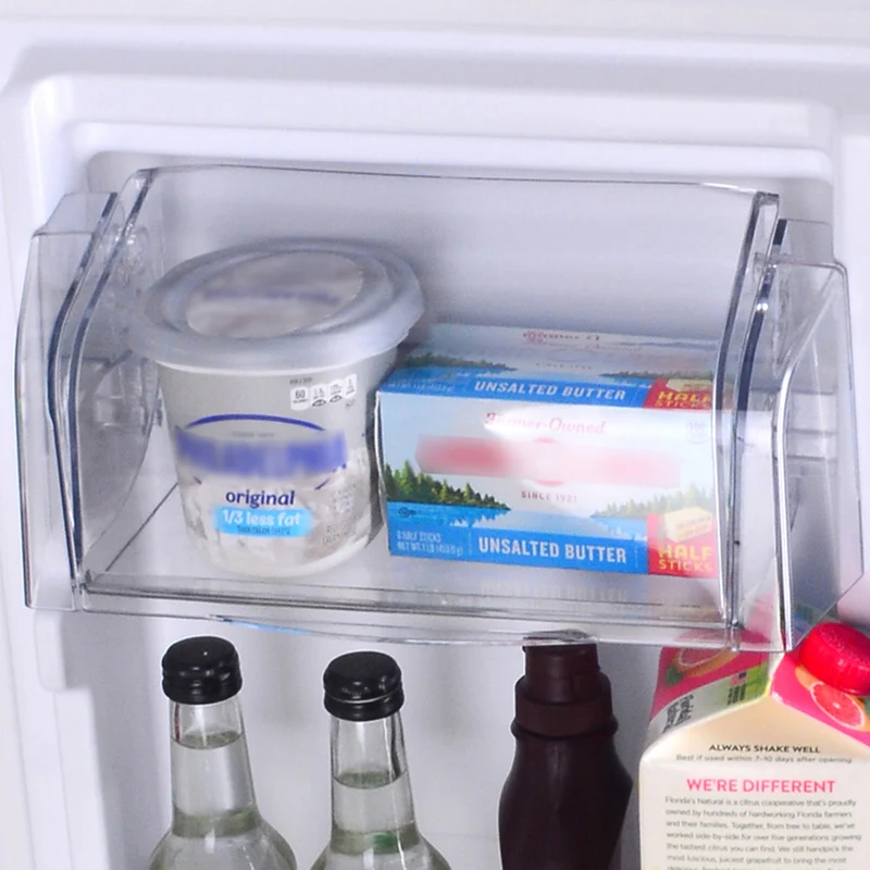 Kenmore 33 po 20.5 pi cu Réfrigérateur - résistant aux empreintes digitales - Inox - 46-61335 - Boîte ouverte