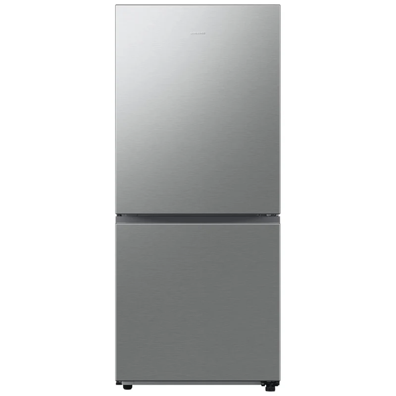 Samsung 30'' 16.2 pi.cu. Réfrigérateur profondeur comptoir - EnergyStar® - Inox -RB16DG6000SL - Boîte ouverte