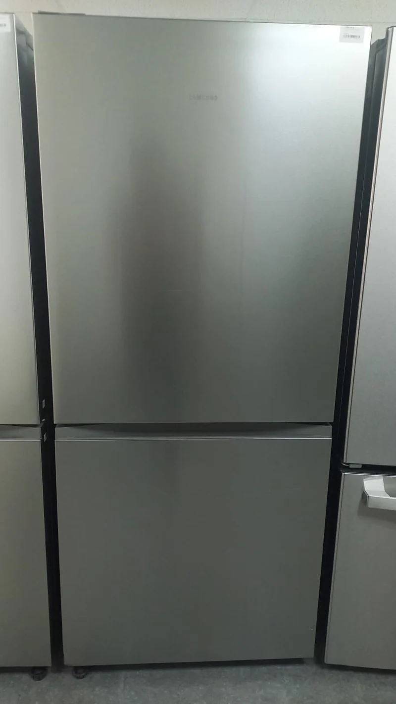 Samsung 30'' 16.2 pi.cu. Réfrigérateur profondeur comptoir - EnergyStar® - Inox -RB16DG6000SL - Boîte ouverte