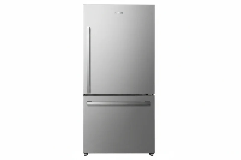 Hisense 31'' 22.3 pi cu. réfrigérateur - inox -RB22A2FSE - Boîte Ouverte