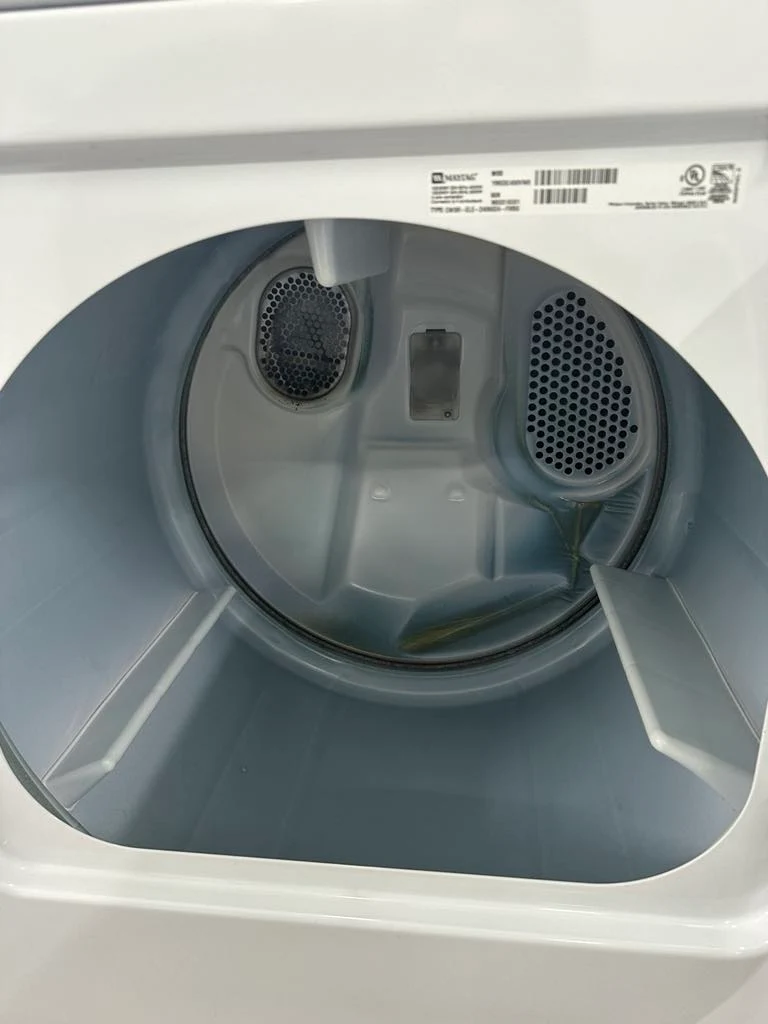 Whirpool 27'' laveuse - 29'' sécheuse standard - blanc - reconditionné