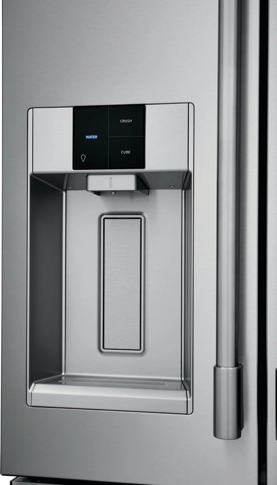 Frigidaire 36'' 21.8 pi cu. Professional réfrigérateur - inox - PRMC2285AF - boîte ouverte