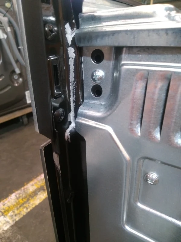 Four Chaleur Tournante 78 L Reconditionné ROSIERES RO6 S5TB3YTB