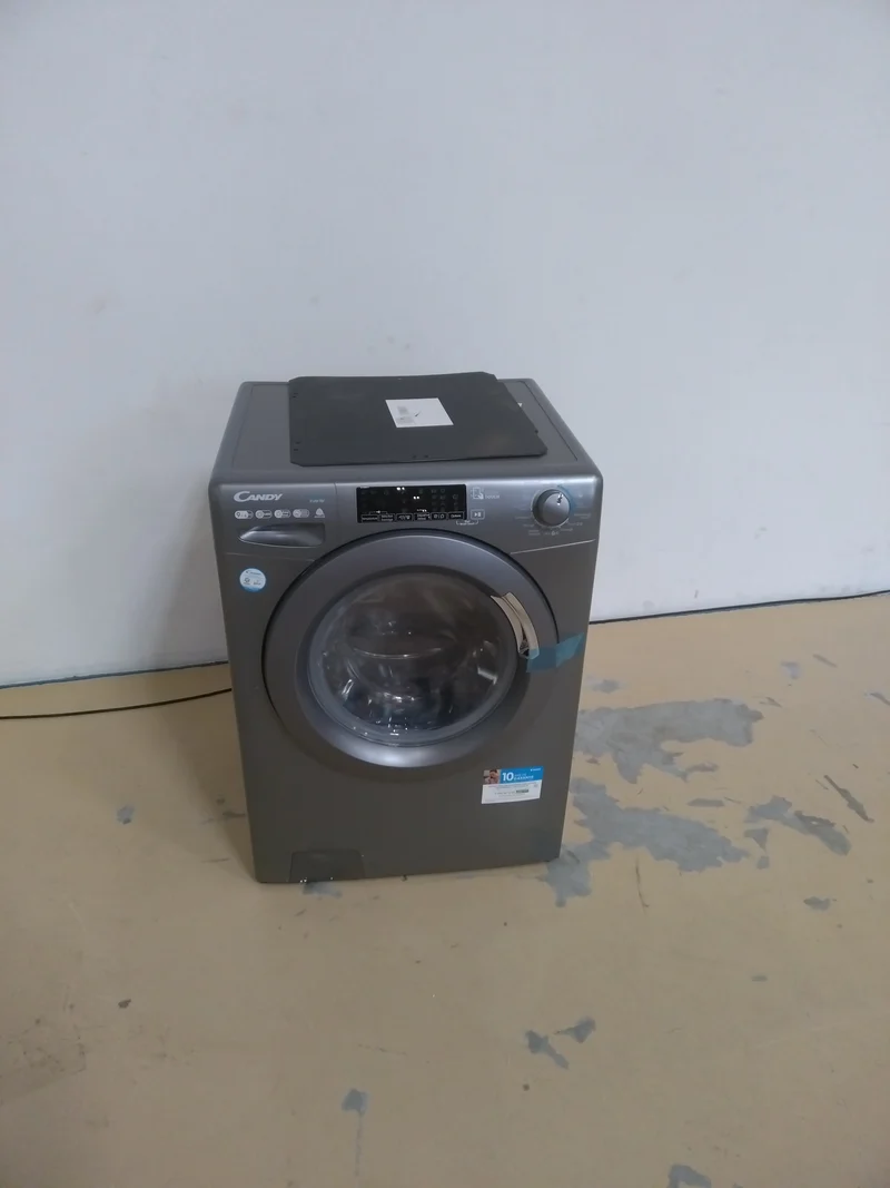 Lave-linge Sechant 9 kg Reconditionné CANDY CSWS496TWMRRE/FR