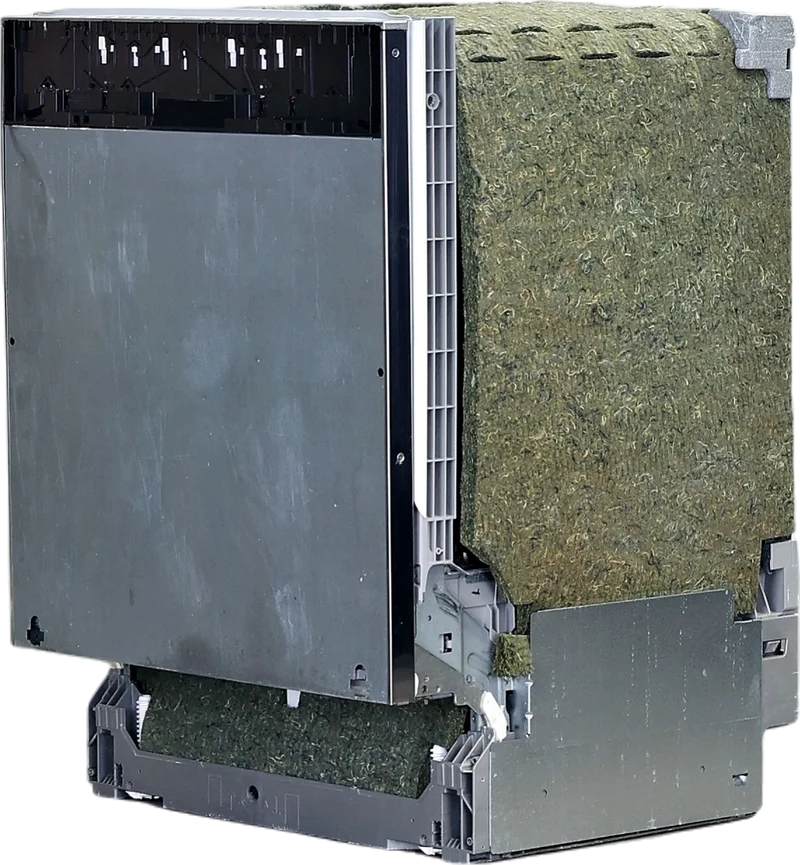 Lave-vaisselle Encastrable 12 couverts Reconditionné SIEMENS SN636X02GE