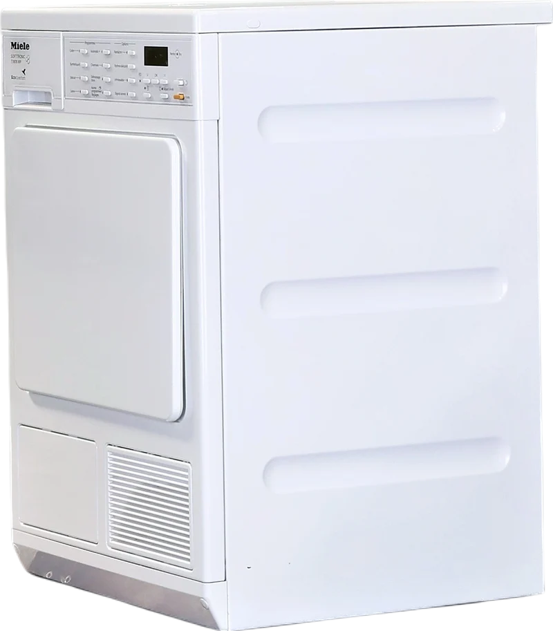 Seche-linge à Condensation 8 kg Reconditionné MIELE T8976WP