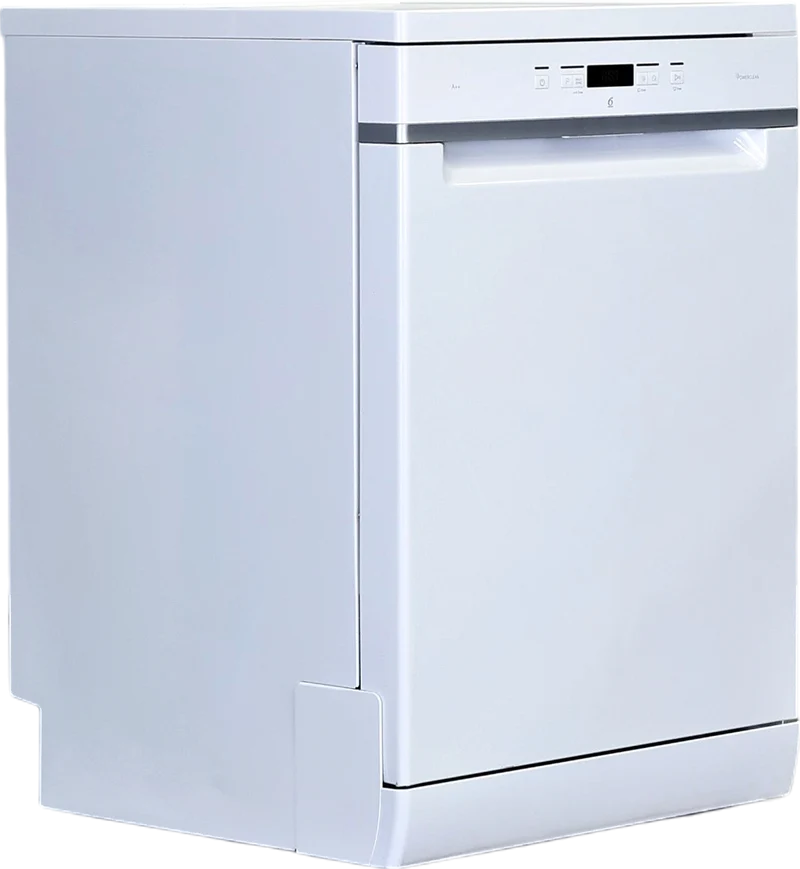 Lave-vaisselle Pose Libre 14 couverts Reconditionné WHIRLPOOL WFC3C22P