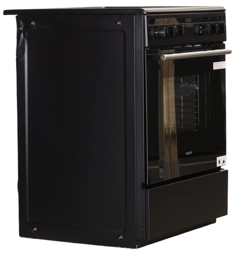 Cuisinière à Induction 70 L Reconditionné PROLINE P603IMCIBK