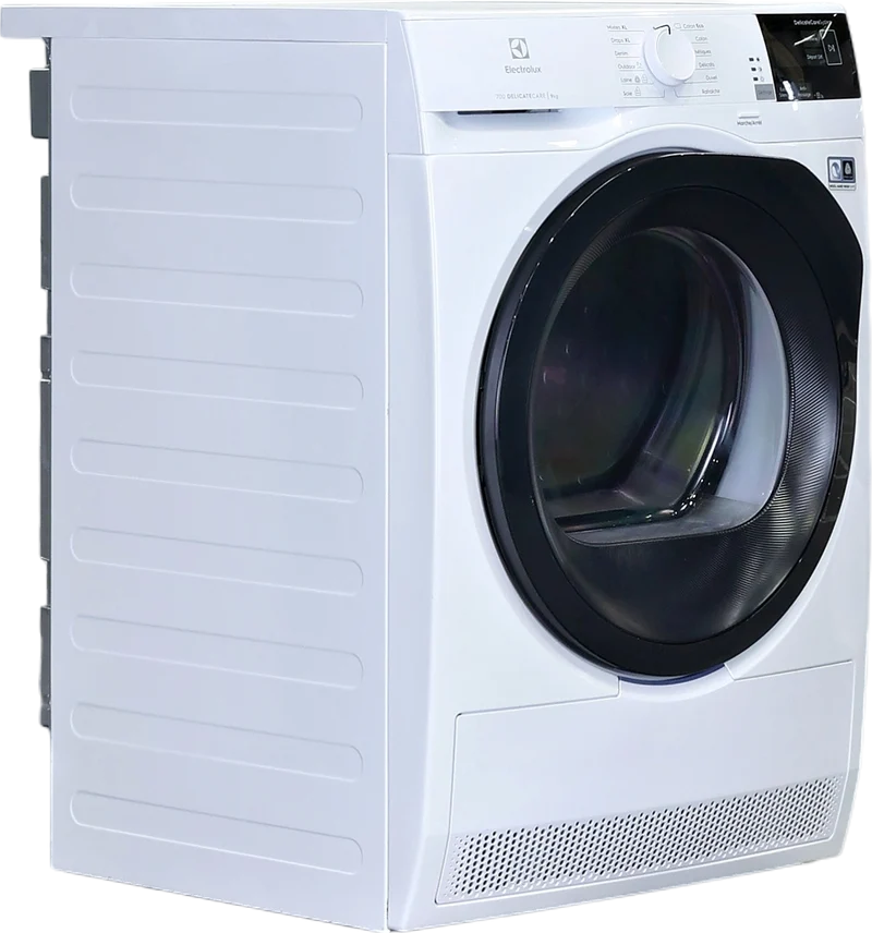 Seche-linge Pompe à Chaleur 9 kg Reconditionné ELECTROLUX EW8H5349PS