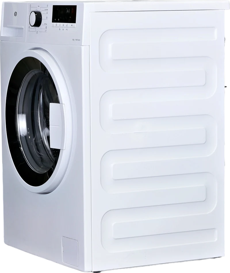 Lave-linge Hublot 8 kg Reconditionné ESSENTIEL B EELF814-2b