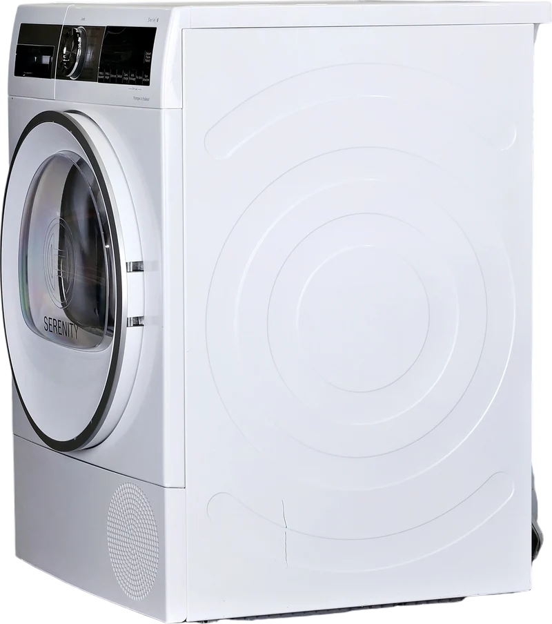 Seche-linge Pompe à Chaleur 9 kg Reconditionné BOSCH WQG2451SFR