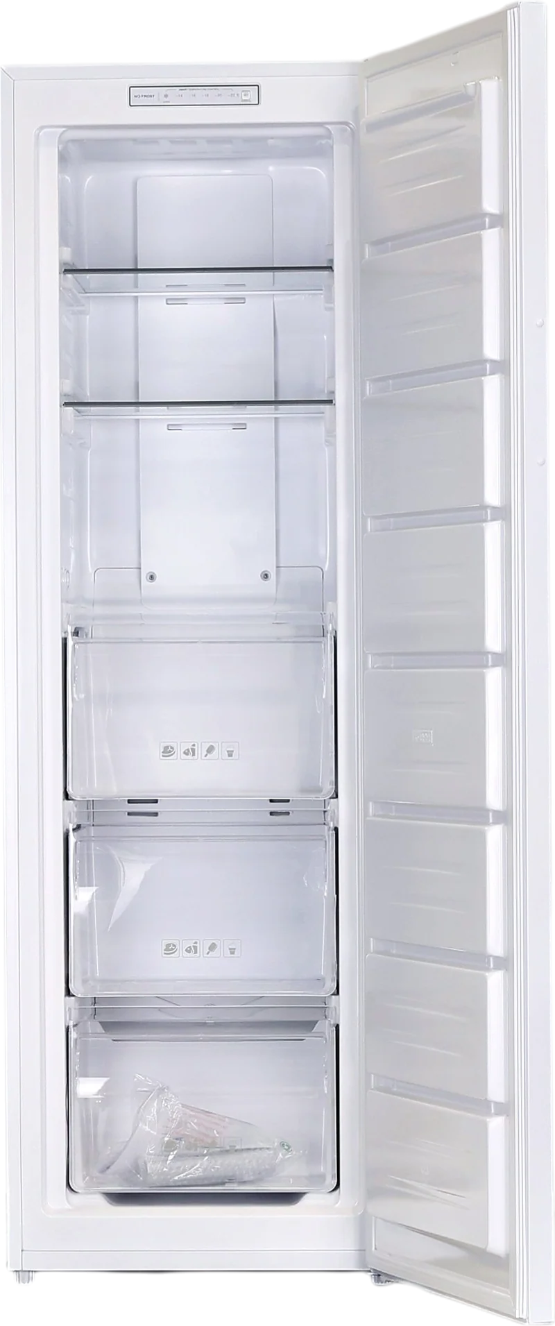 Congélateur Armoire Reconditionné THOMSON THFZ206NFWH