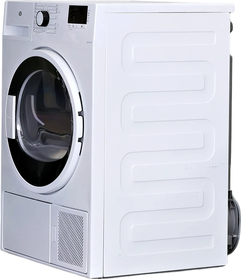 Seche-linge Pompe à Chaleur 8 kg Reconditionné ESSENTIEL B ESLHP8-2b