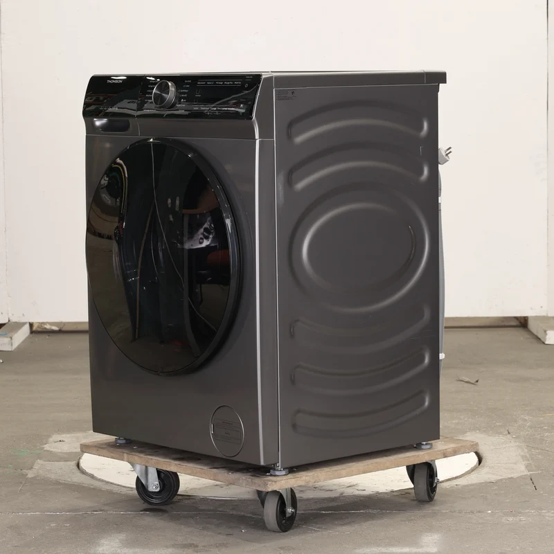 Lave-linge Sechant 9 kg Reconditionné THOMSON THWD9614ADBL