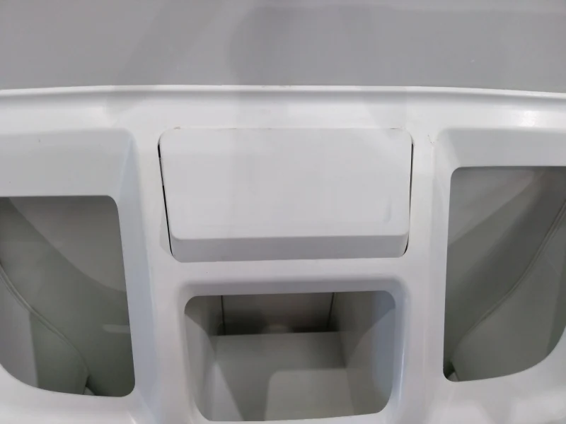 Lave-linge Top 6 kg Reconditionné INDESIT BTWHD61253FR