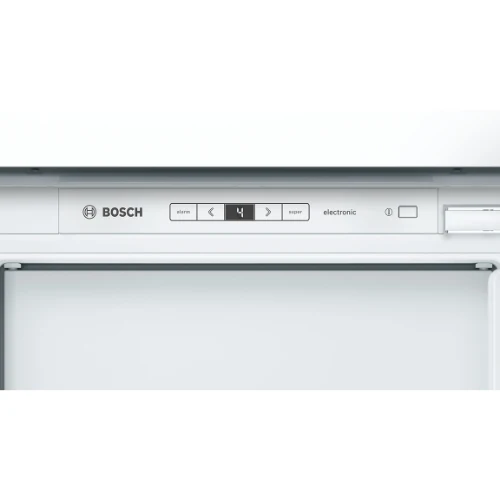 Réfrigérateur congélateur Intégrable Bosch KIL72AFE0