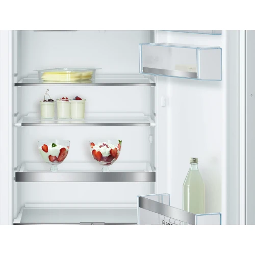 Réfrigérateur congélateur Intégrable Bosch KIL72AFE0