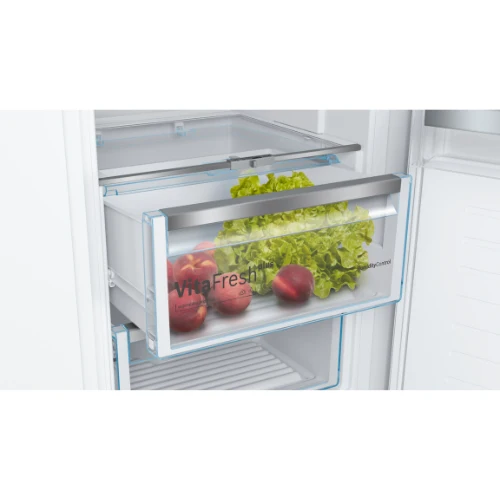 Réfrigérateur congélateur Intégrable Bosch KIL72AFE0