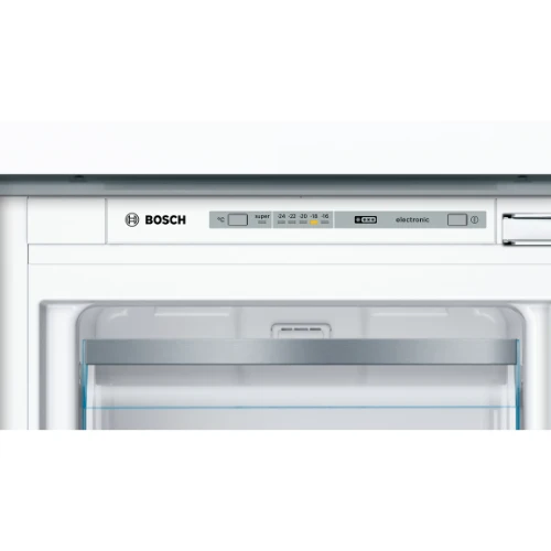 Congélateur Intégrable Série Blanc BOSCH GIV21AFE0