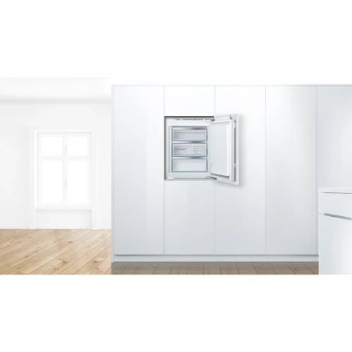 Congélateur Intégrable Série 6 71.2 cm Blanc BOSCH GIV11AFE0