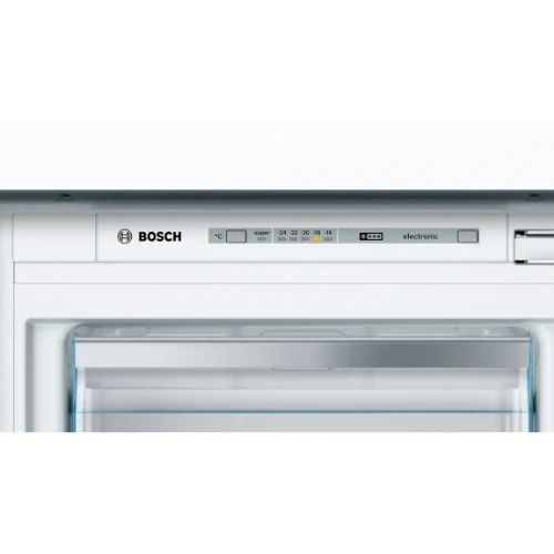 Congélateur Intégrable Série 6 71.2 cm Blanc BOSCH GIV11AFE0