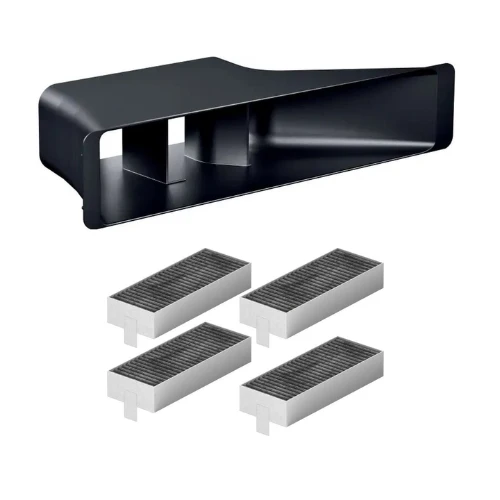 Kit de recyclage installation raccordée Bosch HEZ9VRPD0(#W441065 )