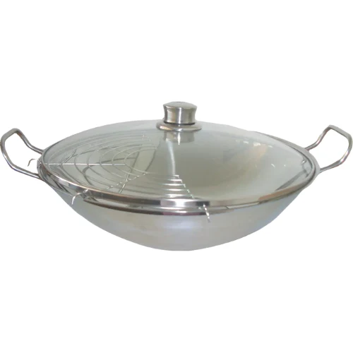 WOK à induction BOSCH HEZ390090(#G709537)