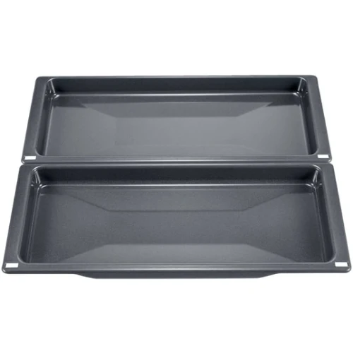 Slim universal pan, Anthracite BOSCH HEZ530000(#M535568)