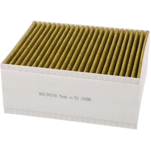 Filtre à charbon Clean Air Plus Neff Z53XXB1X6