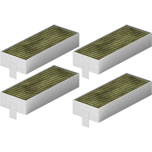 Filtres de remplacement Clean Air Siemens HZ9VRCR0(#X398748 )