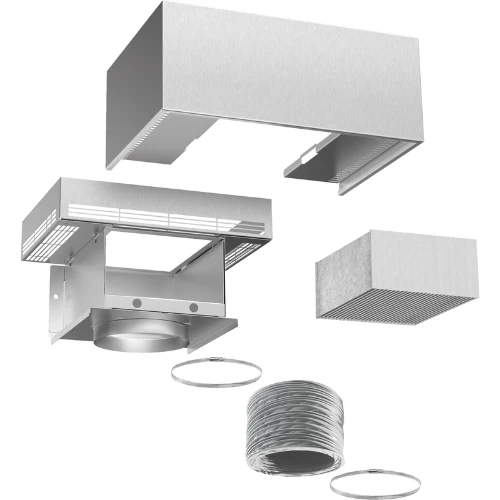 Module de recyclage Clean Air Plus Siemens LZ12CXC56