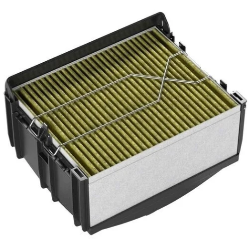 Module de recyclage intégré Clean Air Plus Siemens LZ11CXI16(#Q342824)
